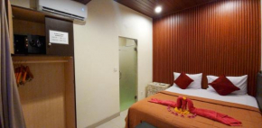 Gustav Bali Homestay and Massage